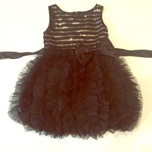 Little Girl Biscotti little girls dress